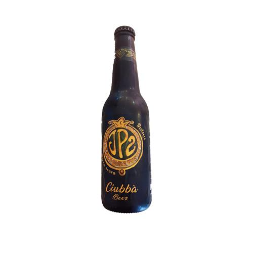 Ciubbà Beer - Birra Artigianale